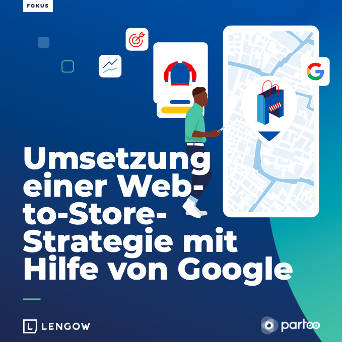 Kombinieren Sie Online und Offline, um Ihren Umsatz zu steigern