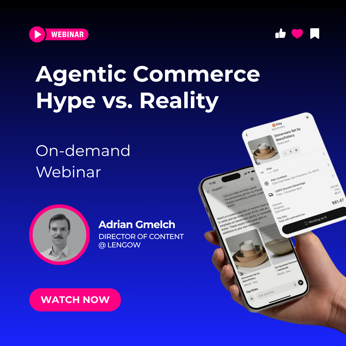 Agentic Commerce: Hype or Reality?