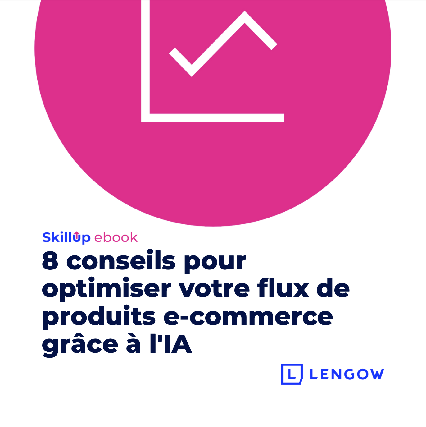 Comment tirer parti de l'IA pour améliorer le flux de produits de votre e-commerce !