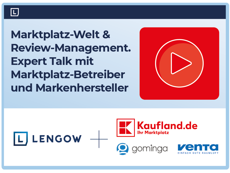 Marktplatz-Welt & Review-Management