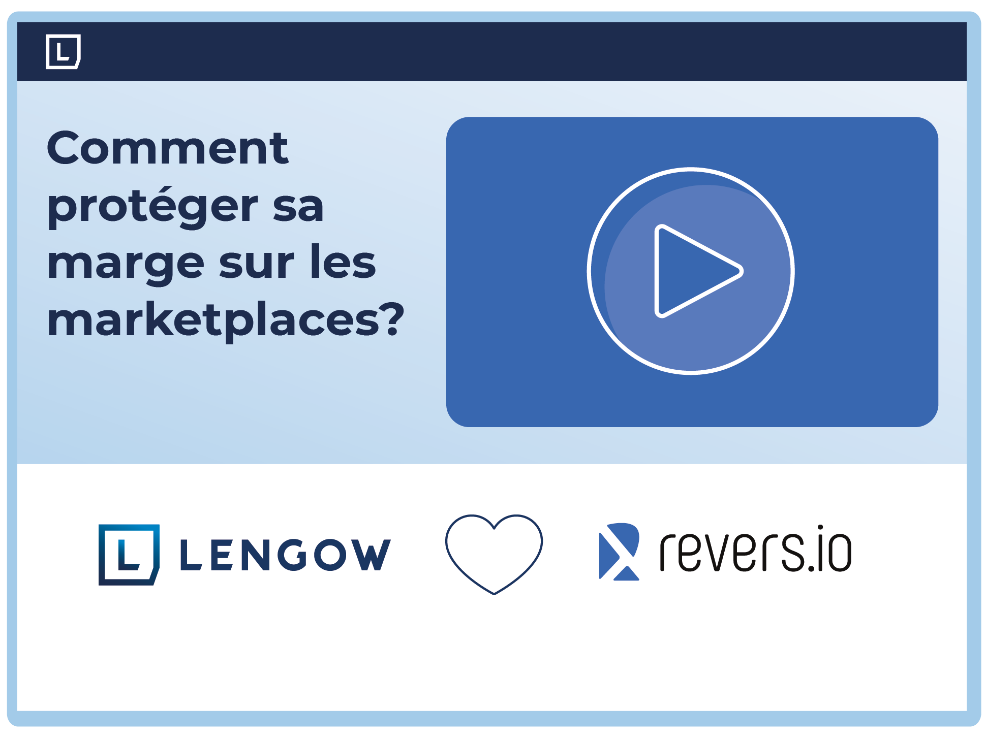 Profitabilité sur les marketplaces : découvrez les deux leviers majeurs pour faire la différence