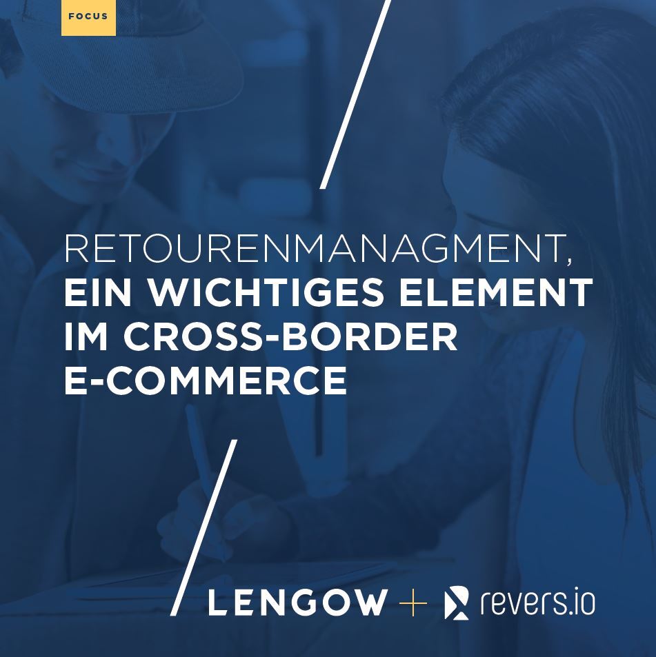 Erfolgreiches Retourenmanagement in einem internationalen Kontext
