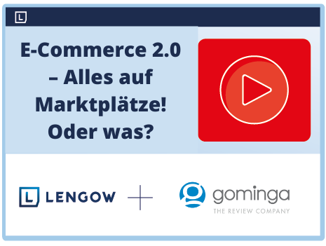 Expert Talk mit Lengow, gominga und Terry von Bibra