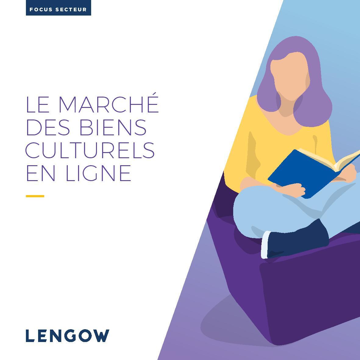Découvrez la place des biens culturels dans le e-commerce et les grandes tendances à suivre