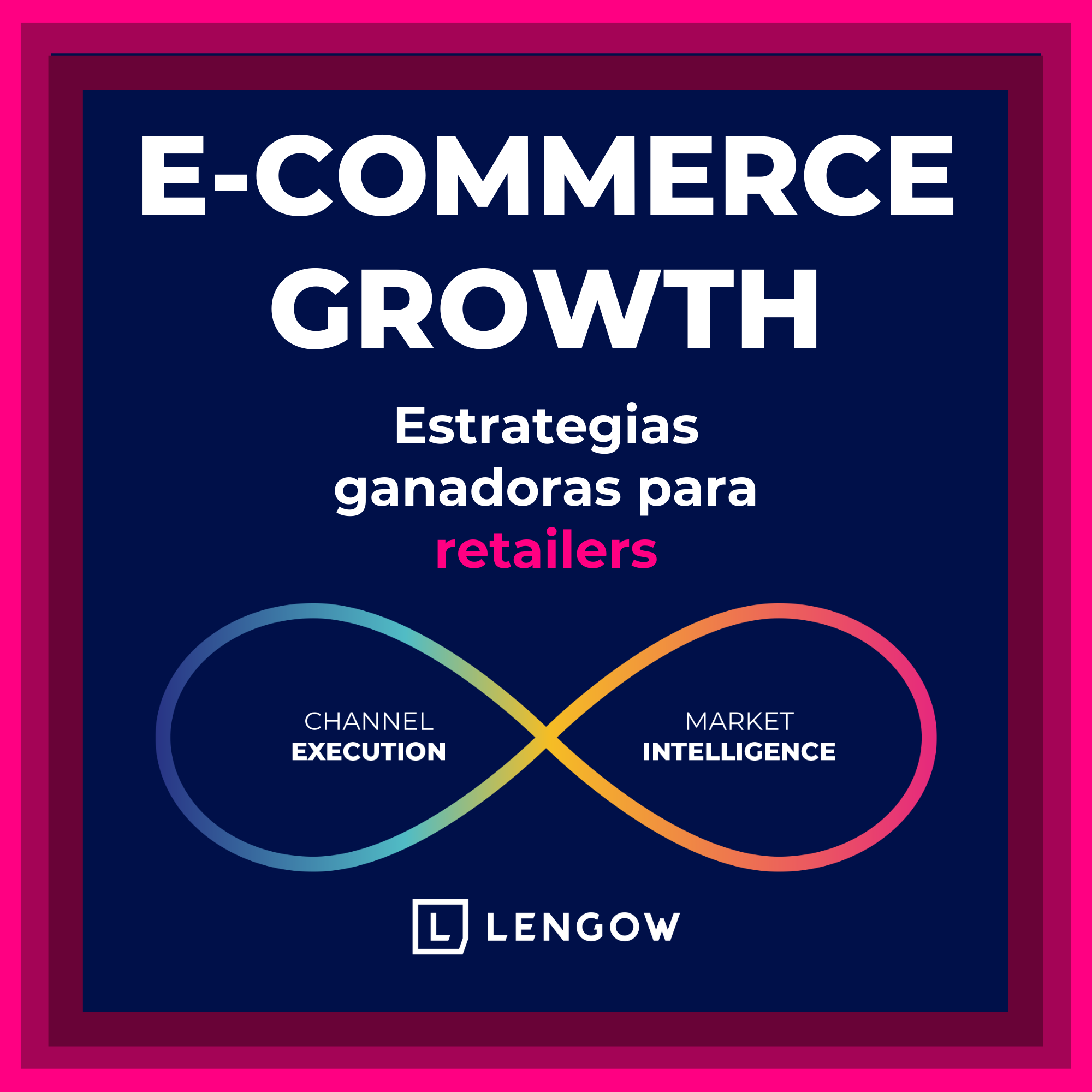 Comercio electrónico para retailers: La guía esencial para triunfar en línea