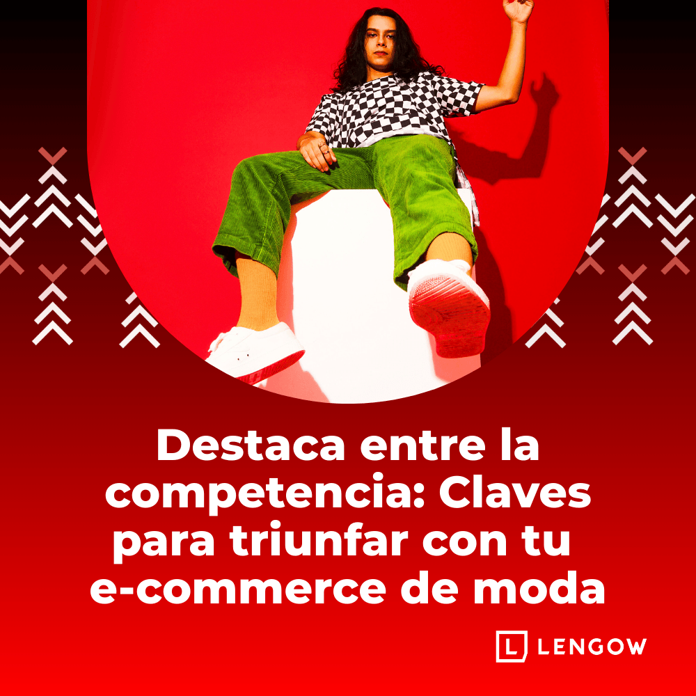 Cómo triunfar en la industria de la moda online