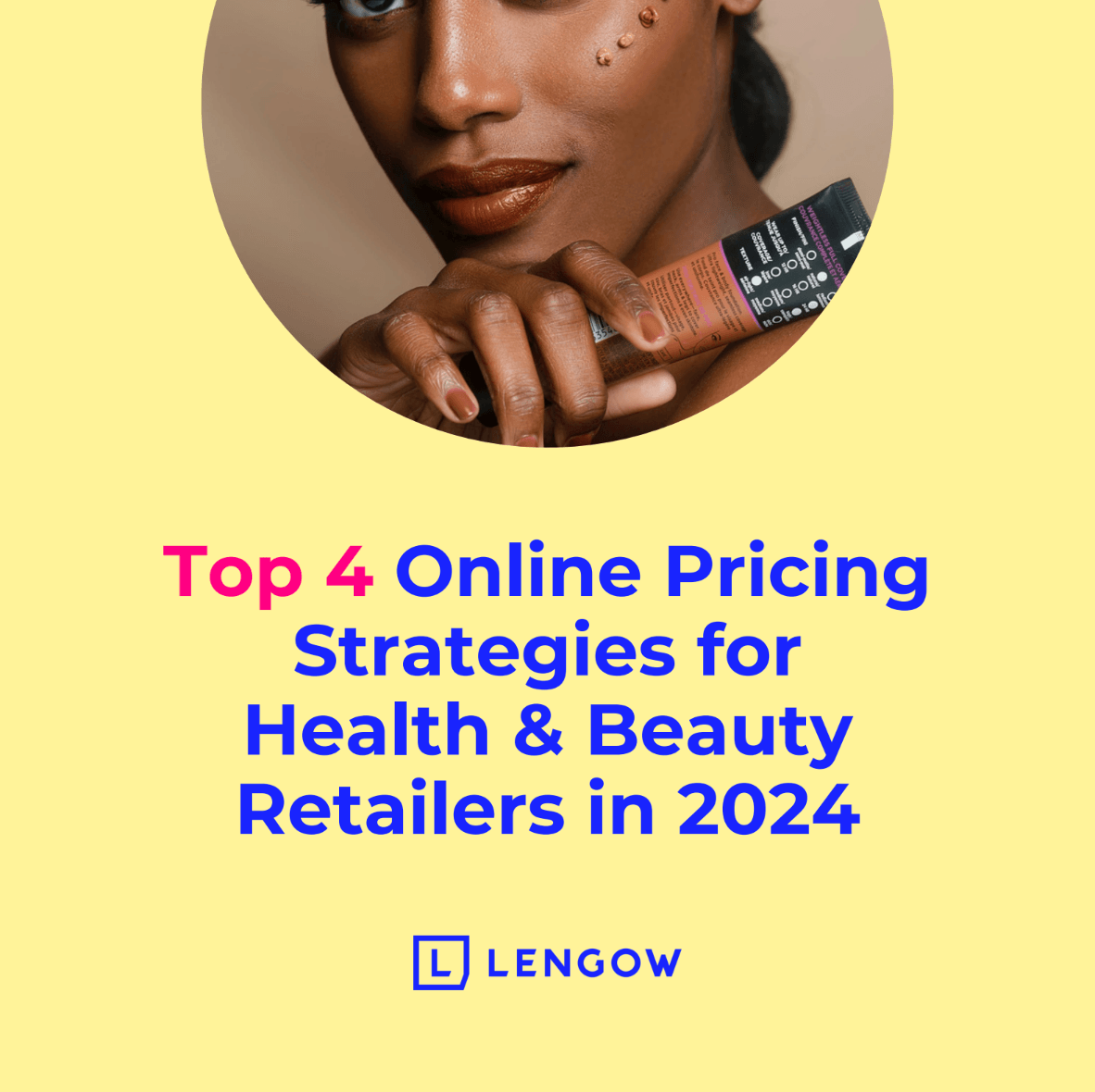 Online Pricing Strategies to Boost Your Health & Beauty Sales in 2024