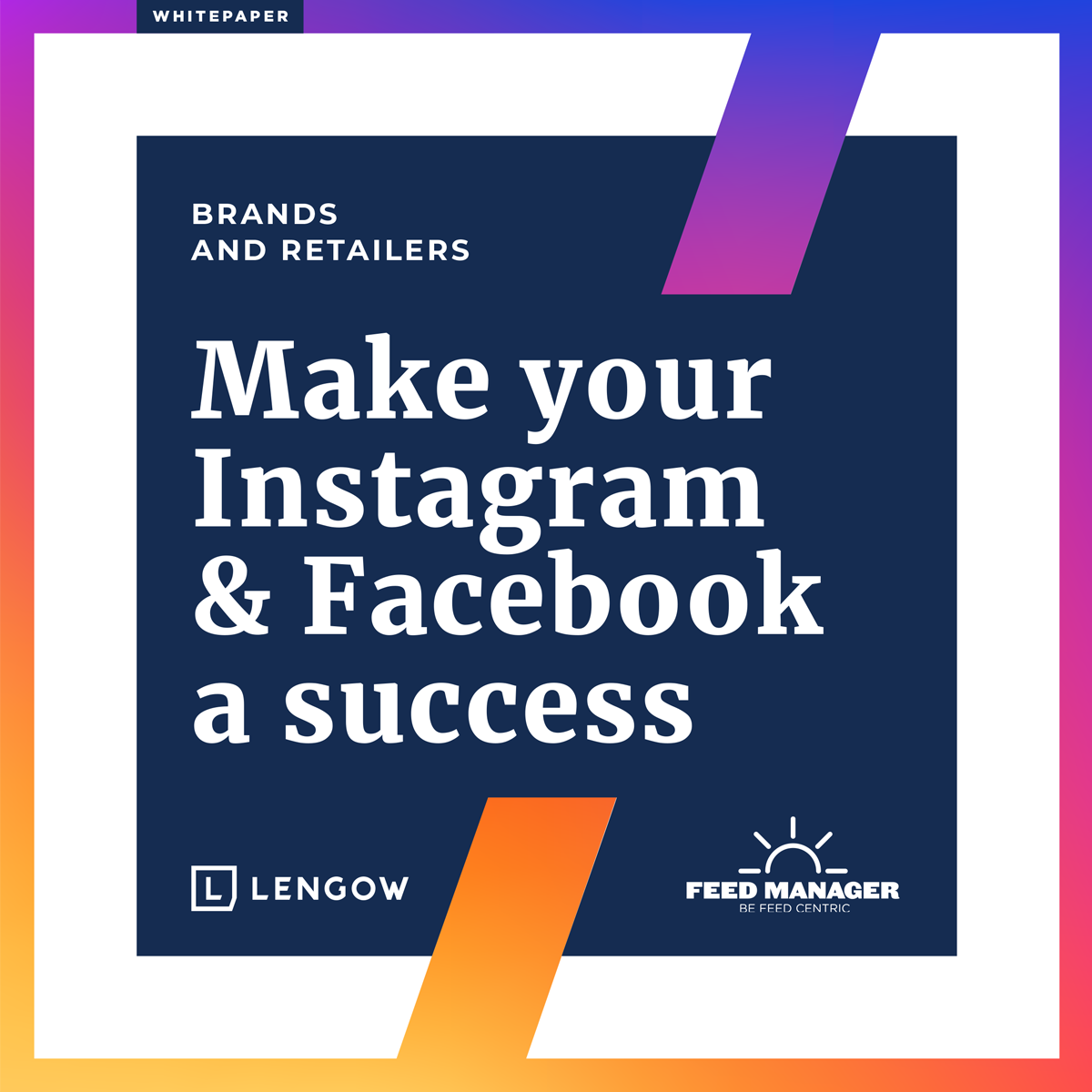 Come riuscire le tue campagne Dynamic Ads su Instagram e Facebook?