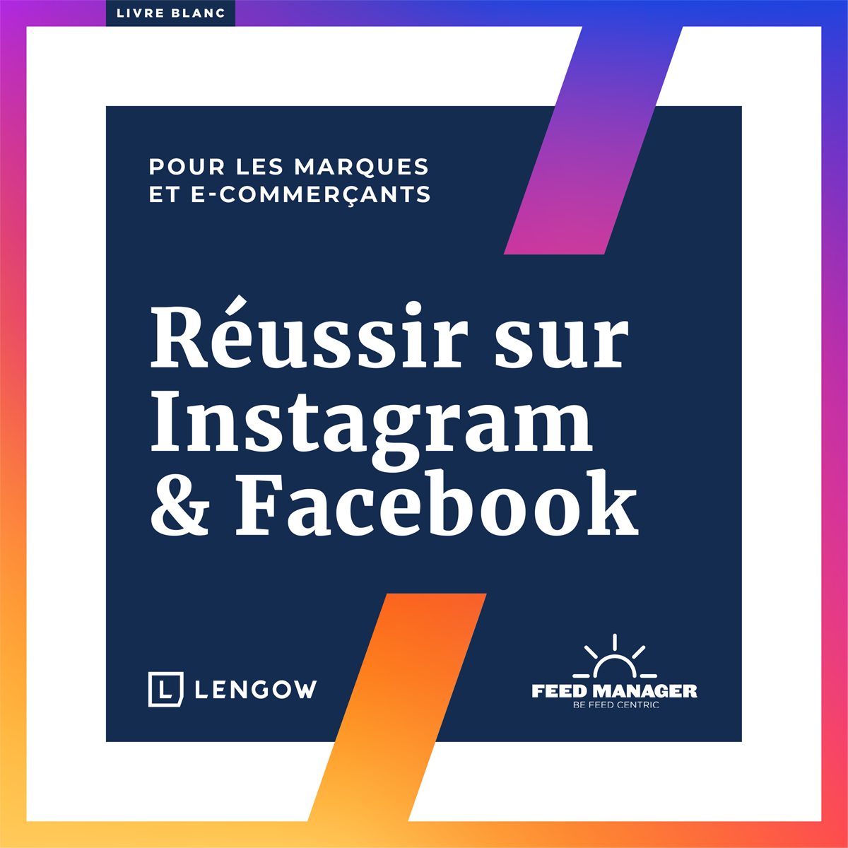 Comment réussir vos campagnes Dynamic Ads sur Instagram et Facebook ?