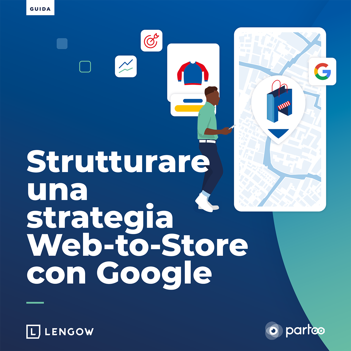 Combina online e offline per aumentare le vendite