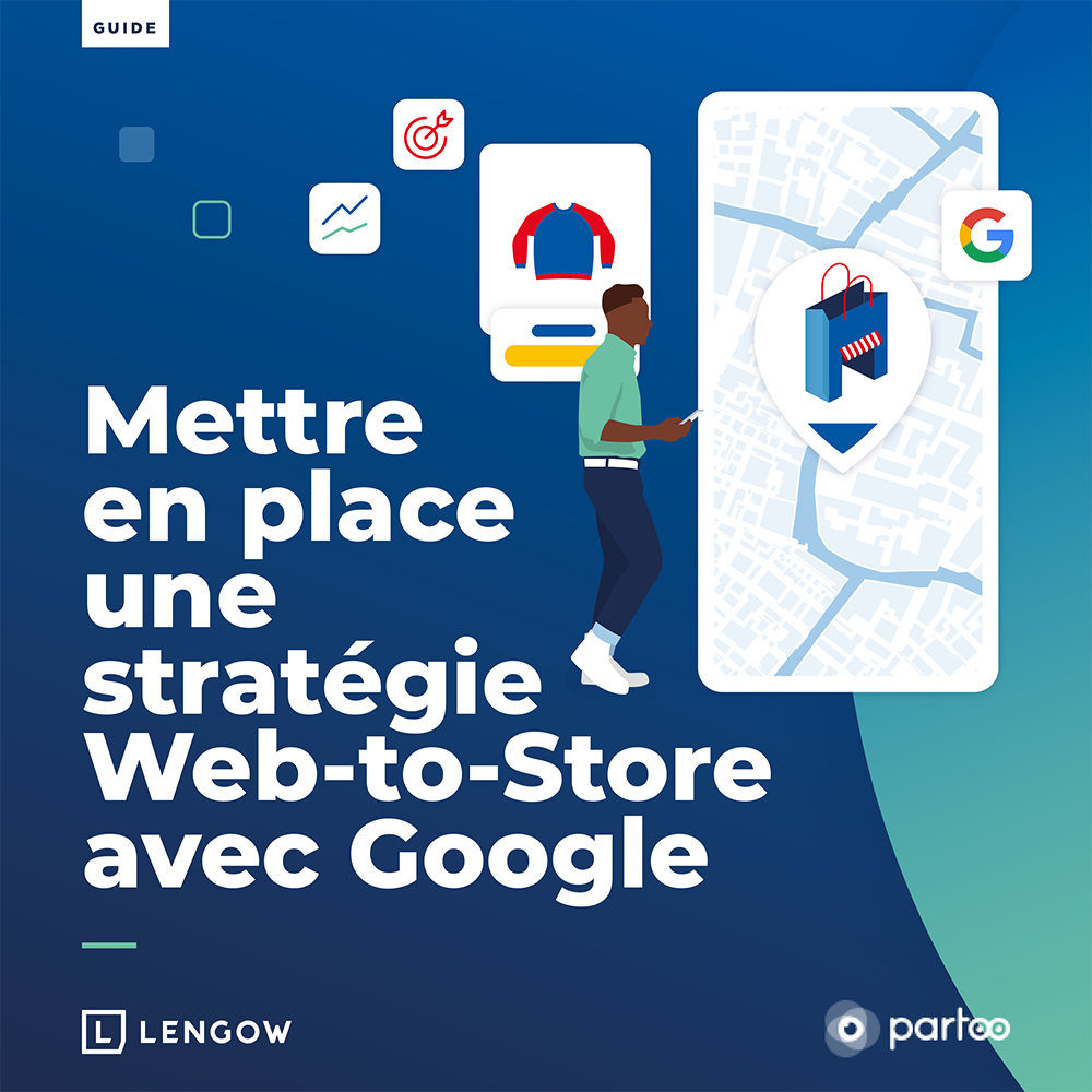 Combinez online et offline pour booster vos ventes