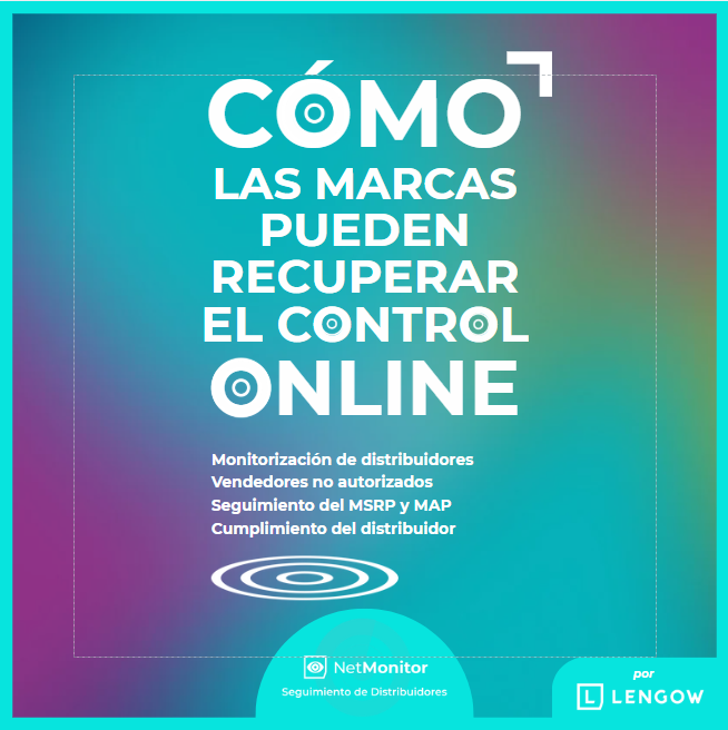 Cómo las marcas recuperan el control de sus ventas online con el seguimiento de distribuidores