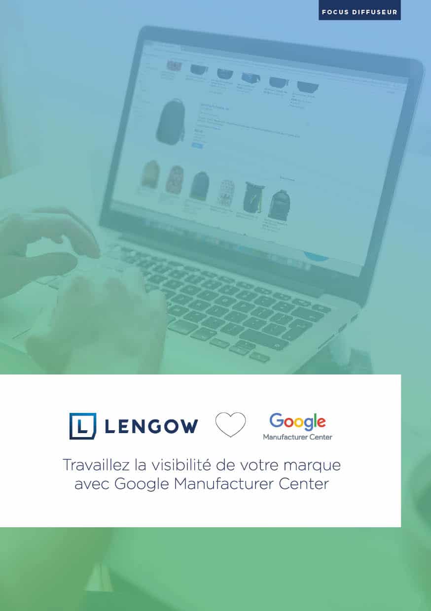 Travaillez la visibilité de votre marque sur Google