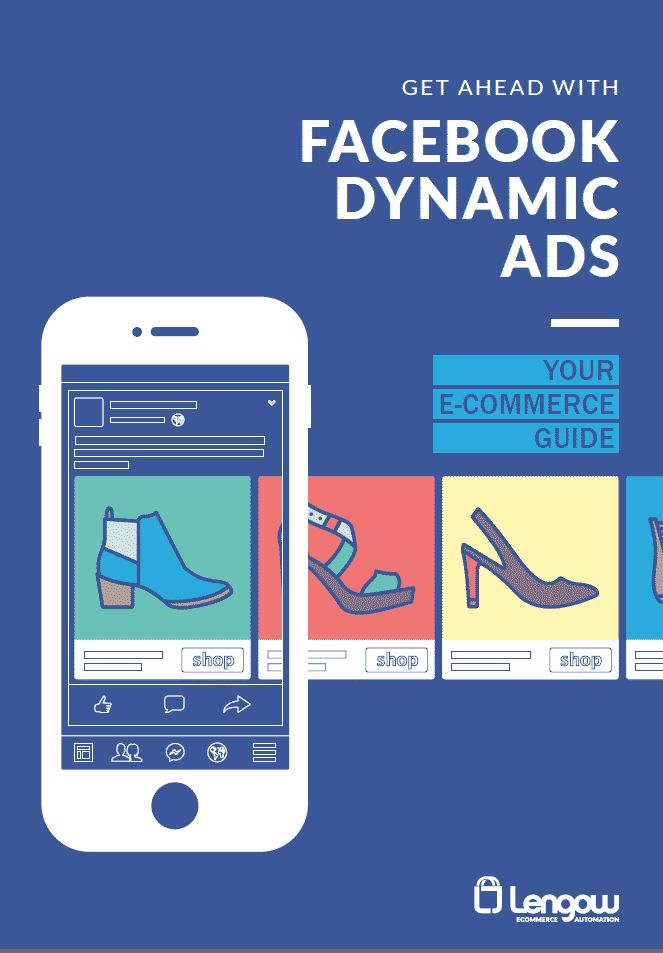 Vende online con Facebook Dynamic Ads , tu guía ecommerce!