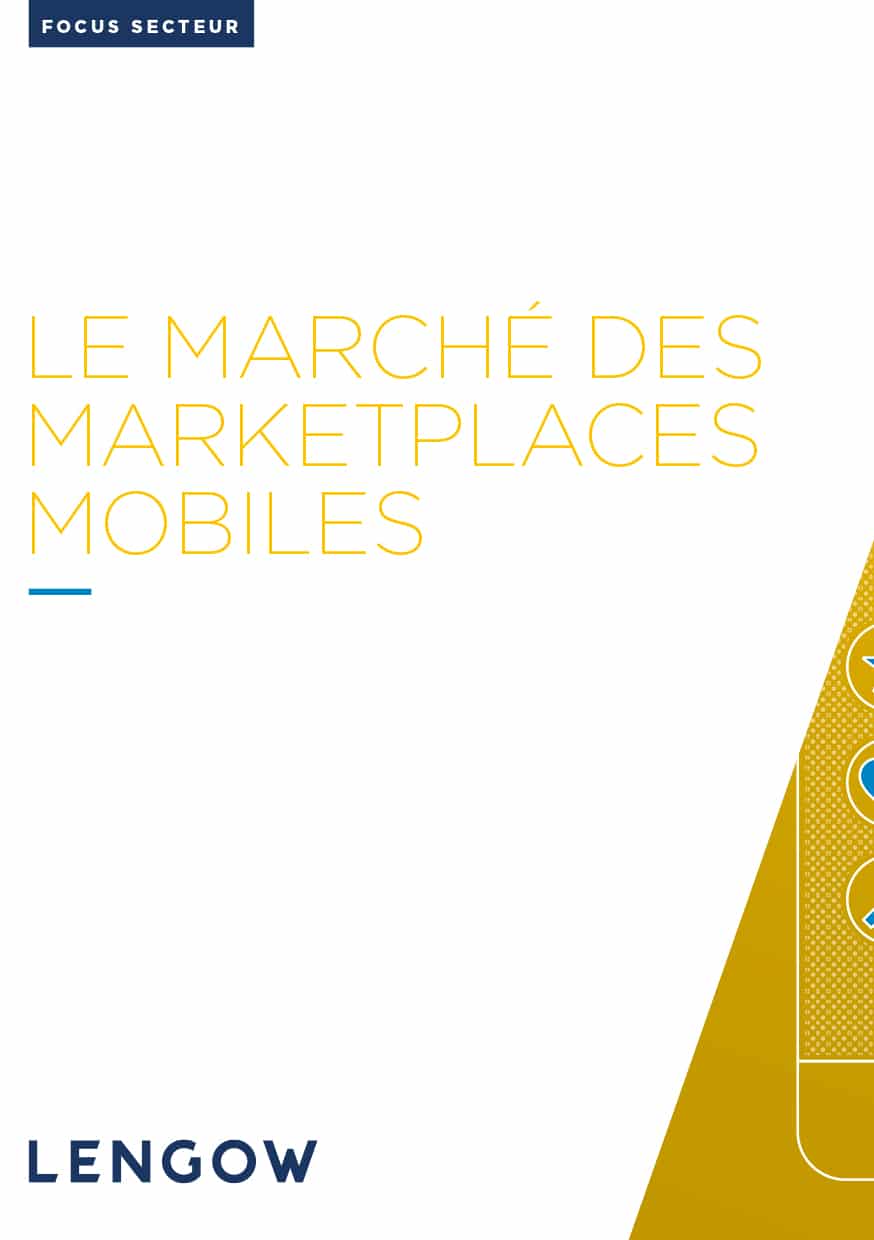 Zoom sur le marché des marketplaces mobiles