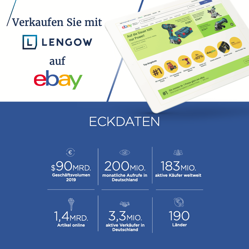 Die Besonderheiten von eBay