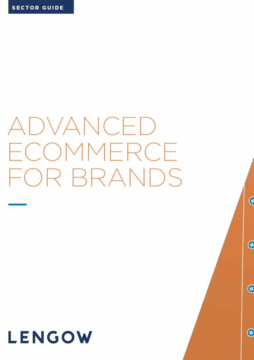 Focus on brands