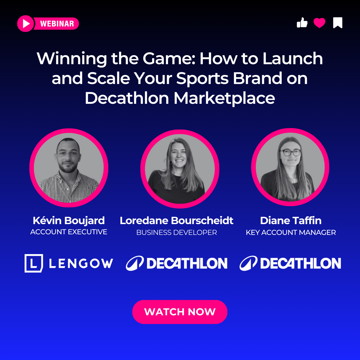 Winning the Game: How to Launch and Scale Your Sports Brand on Decathlon Marketplace