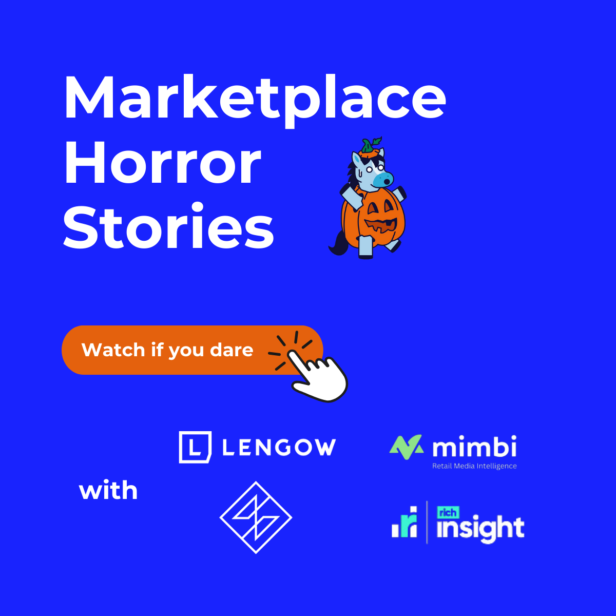 How to Avoid Marketplace Horror Stories!