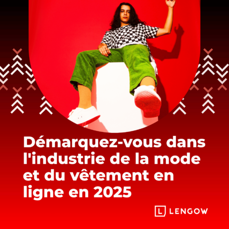 Mode en ligne eBook_Lengow_couverture