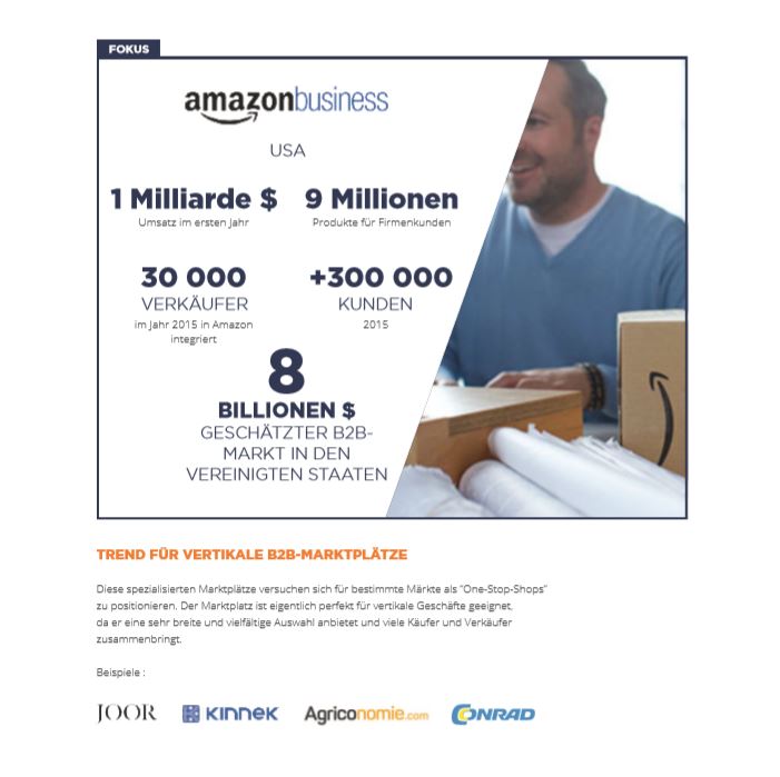 Amazon business USA
