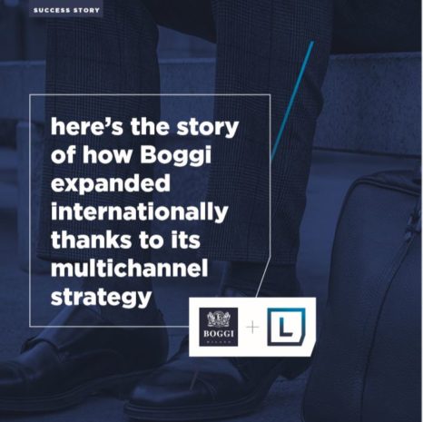How boggi expanded internationally thanks to multichannel strategy