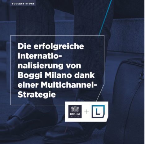 Die erfolgreiche internationalisierung von Boggi dank einer Multichannel Strategie