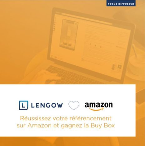 Reussissez votre référencement sur Amazon et gagnez la buy box