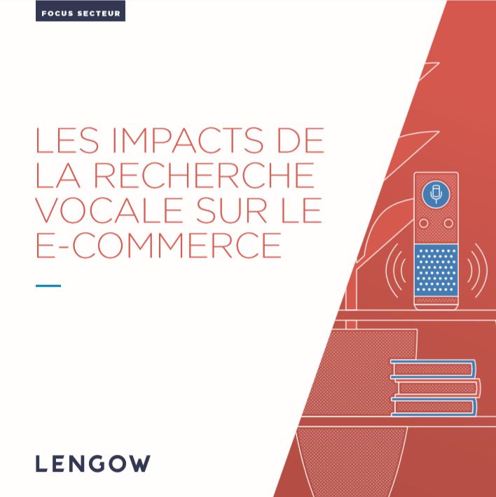 Les impacts de la recherche vocale sur le e-commerce