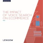 The impact of voice search on ecommerce