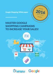 Google Shopping White Paper