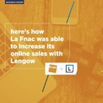 How la Fnac was able to increase its online sales