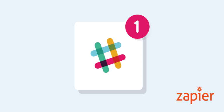 Benachrichtigung über neue Aufträge bei Slack