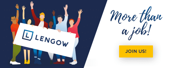 Recruitment Lengow Recruitment Lengow