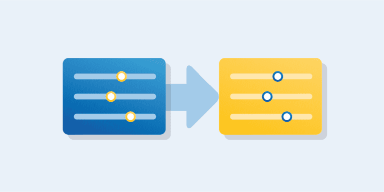 Duplicate la configurazione dei vostri canali di marketing