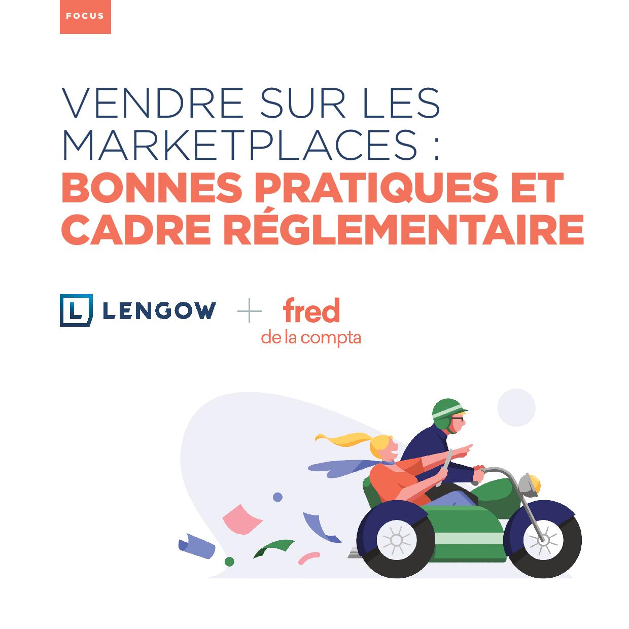 Marketplaces, bonnes pratiques et cadre réglementaire