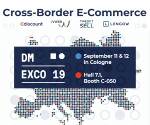 New visual Dmexco