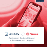 Pinterest Lengow DE