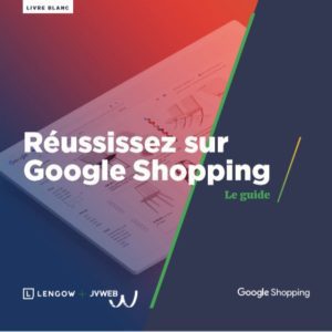 livre blanc google shopping