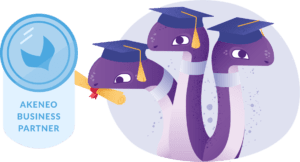 badge partner akeneo