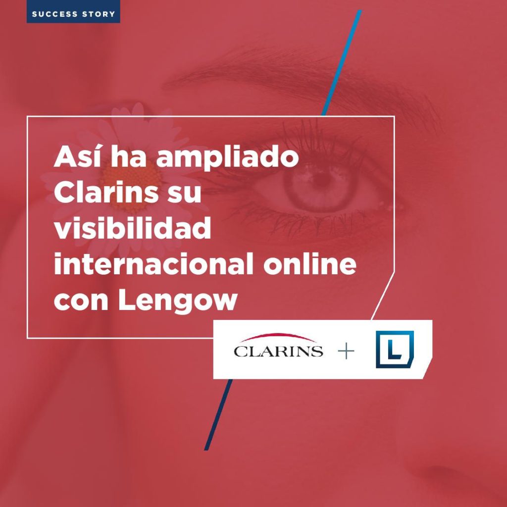 success_clarins_es