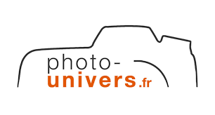 logo photo univers