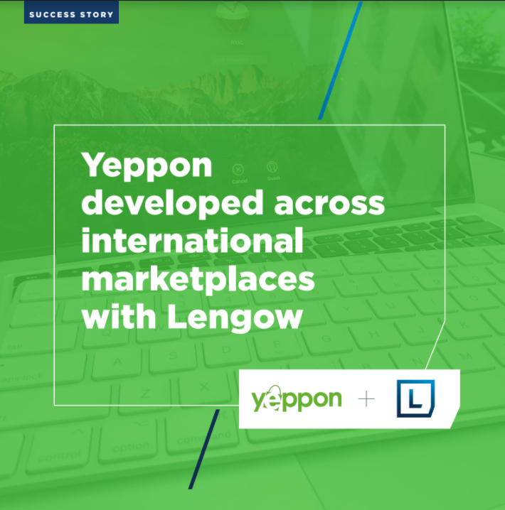 Success story: Yeppon