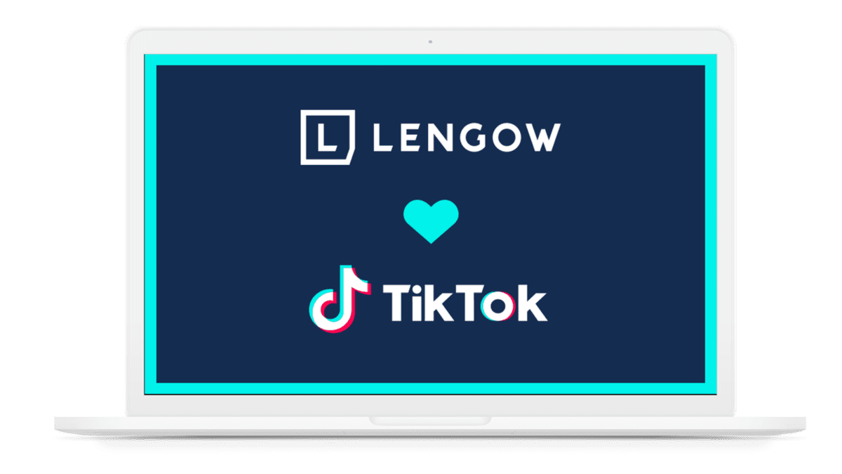 tik tok lengow