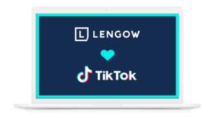 tik tok lengow