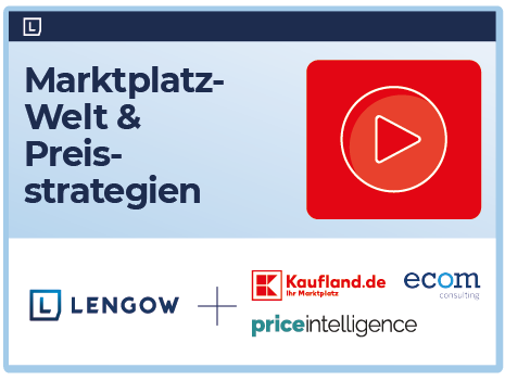 Lengow X Kaufland.de 2