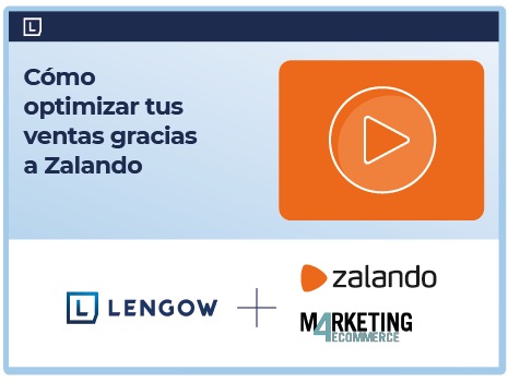 Lengow X Zalando ES