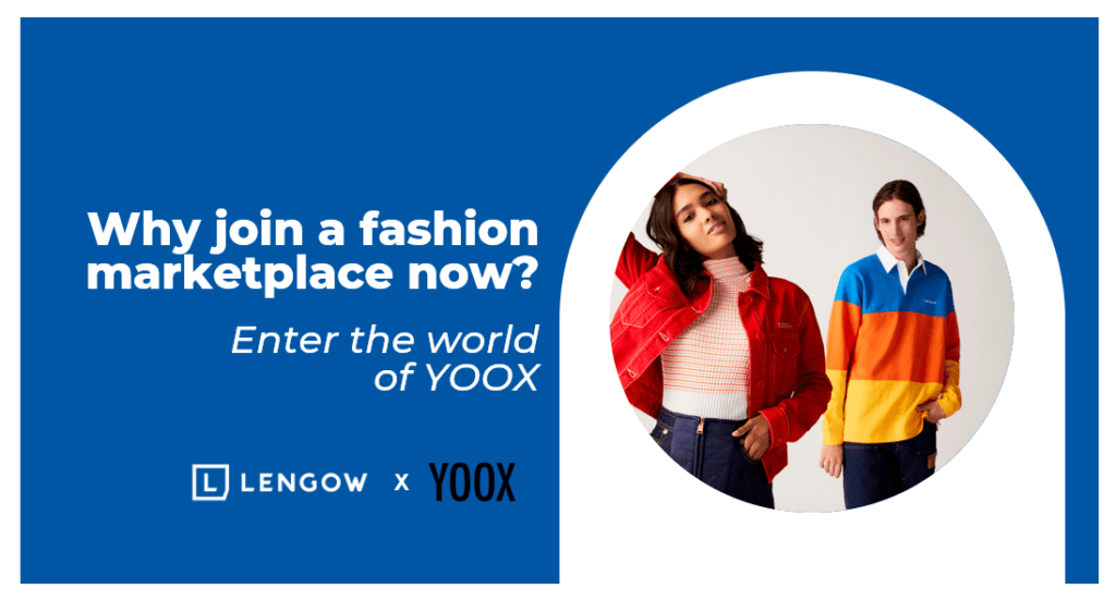 YOOX webinar fashion - Why join a fashion marketplace?