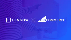 bigcommerce lengow