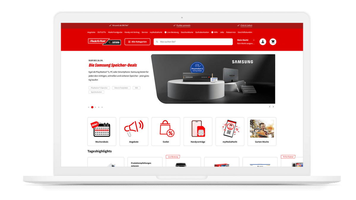 MYMEDIAMARKT MYSATURN visual data 4